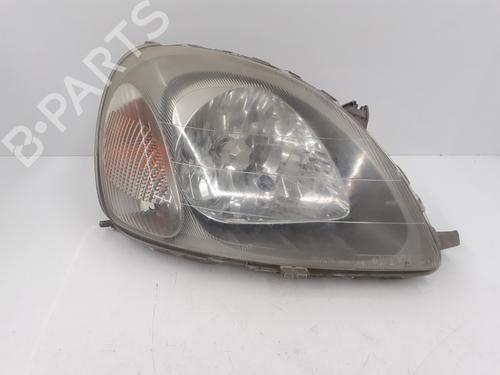 Phare droit TOYOTA YARIS (_P1_) 1.3 (NCP10, SCP12_) (86 hp) 30170330