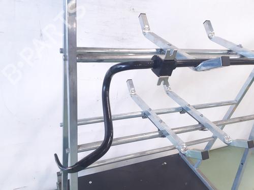 Used Anti roll bar Anti roll bar RENAULT TRAFIC III Platform/Chassis (EG_) 2.0 dCi 145 (EGML) (145 hp) 33310137 33310137