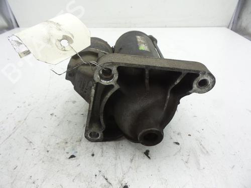 Starter RENAULT ESPACE III (JE0_) 2.2 12V TD (JE0E, JE0H, JE0P) | BP25271492M8 