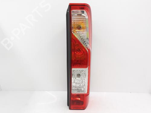 Used Right taillight RENAULT MASTER III Van (FV) Z.E. (FV1Z) (77 hp) 31330846