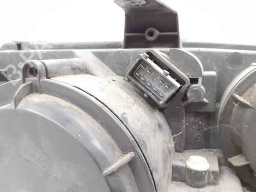 Left headlight SAAB 9-5 (YS3E) 3.0 TiD | BP24786350C28 
