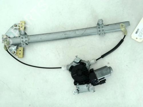 Front left window mechanism NISSAN NOTE (E11, NE11) 1.5 dCi | BP24778833C22 - Image 2