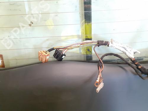 Bakluke CC/Kombi-Kupé AUDI A3 (8L1) 1.6 | BP25716111C6 