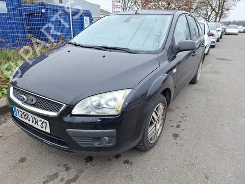 Left headlight FORD FOCUS II (DA_, HCP, DP) 1.6 TDCi | BP32865063C28 - Image 4