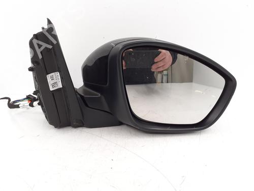 Rétroviseur droit OPEL MOKKA 1.2 (76) (131 hp) 31881472