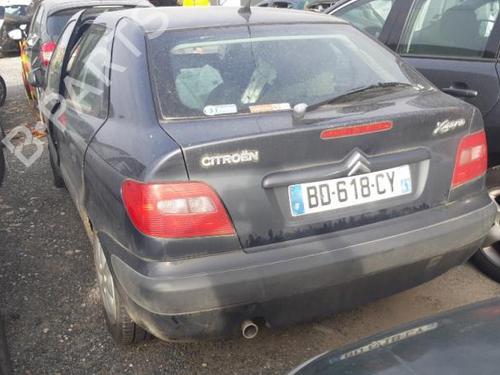 Right taillight CITROËN XSARA (N1) 1.6 16V | BP24777889C35 