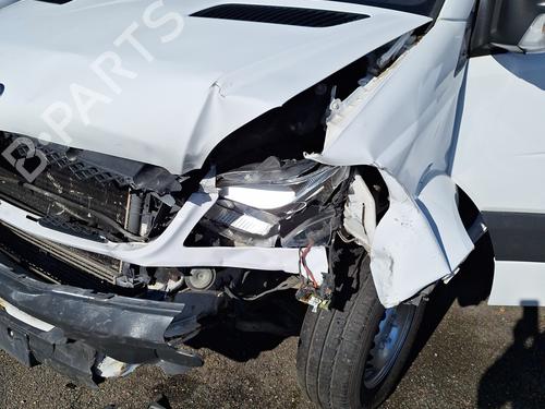 Used Parts MERCEDES-BENZ SPRINTER 3,5-t Van (B906)  315 CDI (906.631, 906.633, 906.635, 906.637)  4659163
