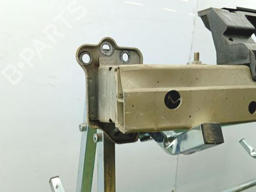 Used Front bumper reinforcement Front bumper reinforcement OPEL MERIVA A MPV (X03) 1.7 CDTI (E75) (100 hp) 40200476 40200476