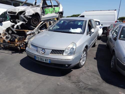 Left taillight RENAULT VEL SATIS (BJ0_) 2.2 dCi (BJ0E, BJ0F) | BP24783877C34 - Image 5