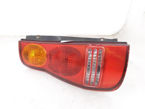 Left taillight HYUNDAI MATRIX (FC) 1.5 CRDi | BP24790239C34 