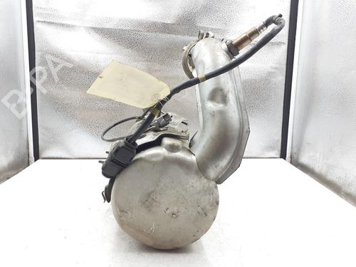 Filtre à particules RENAULT SCÉNIC III (JZ0/1_) 1.5 dCi | BP30776186M81 