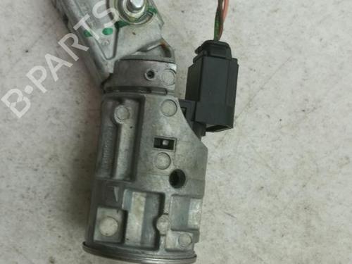 Used Ignition barrel PEUGEOT 407 (6D_) 1.6 HDi 110 (6D9HZC, 6D9HYC) (109 hp) 24775709