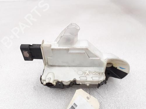 Front left lock PEUGEOT 308 I (4A_, 4C_) 1.6 HDi | BP24787415C98 