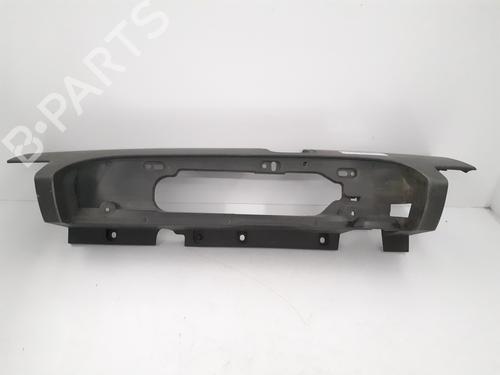 Used Headlight eyebrow RENAULT TRAFIC II Bus (JL) 2.0 dCi 90 (JL00, JL01, JL0H, JL0M, JL0P, JL0S) (90 hp) 30134040