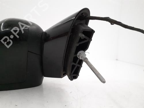 Left mirror CITROËN C5 III Break (RW_) 2.0 HDi | BP30183749C26