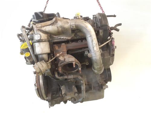 Motor Motor VW GOLF IV (1J1) 1.8 T GTI (180 hp) 37528474 37528474