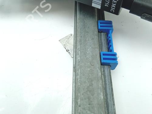 Front left window mechanism RENAULT ESPACE IV (JK0/1_) 2.0 dCi (JK03, JK04, JK1C, JK1G, JK1J, JK1K) | BP37472893C22 - Image 5