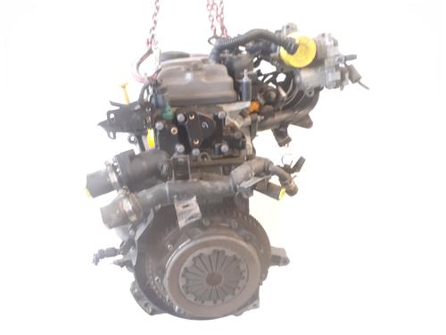 Engine PEUGEOT 206+ (2L_, 2M_) 1.4 i | BP29407041M1 