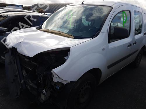 Højre solskærm RENAULT KANGOO Express (FW0/1_) 1.5 dCi 90 (FW0G, FW05, FW08, FW11) | BP24787852I2 - Image 7