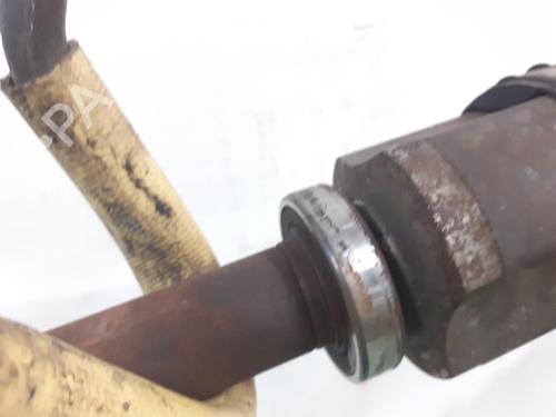 Right front driveshaft RENAULT MEGANE II (BM0/1_, CM0/1_) 1.9 dCi (BM0G, CM0G) | BP24788815M39 