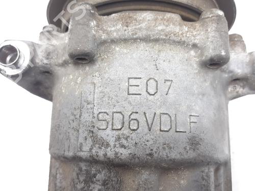 AC compressor MINI MINI PACEMAN (R61) Cooper D | BP30760570M34  - Image 5