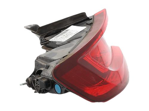 Left taillight RENAULT MEGANE IV Hatchback (B9A/M/N_) 1.5 dCi 110 (B9A3) | BP37742113C34 - Image 7