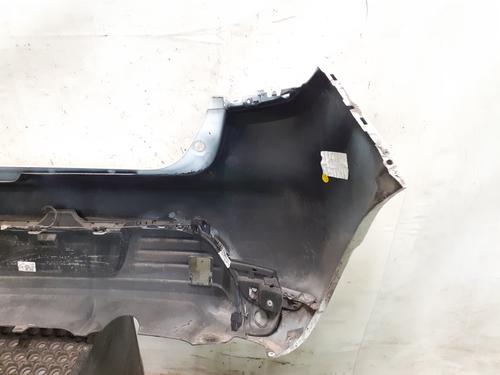 Rear bumper RENAULT CLIO IV (BH_) 0.9 TCe 90 (BHNF, BHMA, BHMH, BHJK, BHJR) | BP31871997C8