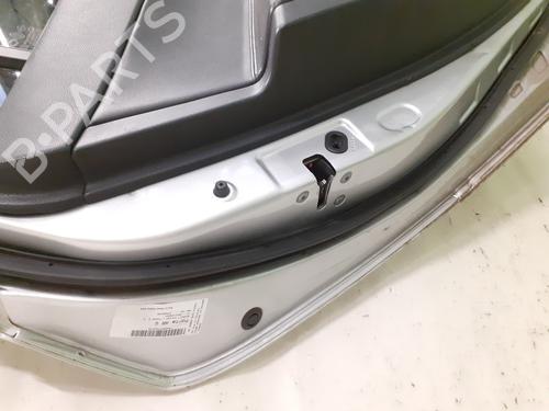 Left rear door RENAULT KOLEOS I (HY_) 2.0 dCi 4x4 (HY0K) | BP24797440C4
