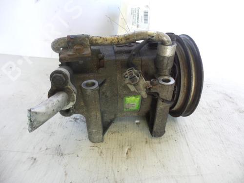 AC compressor NISSAN X-TRAIL I (T30) 2.2 Di 4x4 | BP24775630M34 