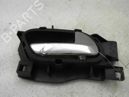 Højre fortil invendig håndtag CITROËN C6 (TD_) 2.2 HDi | BP24775080I14 