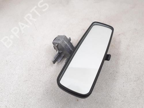 Rear mirror RENAULT CLIO V (B7_) 1.0 TCe 90 (B7MT) | BP24794868I6 - Image 3