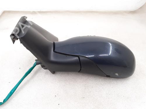 Left mirror CITROËN C5 II (RC_) 1.6 HDi (RC8HZB) | BP27523816C26