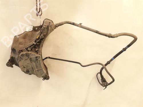 Depósito de AdBlue RENAULT KANGOO Express (FW0/1_) 1.5 dCi 80 (FW15) (80 hp) 31150132