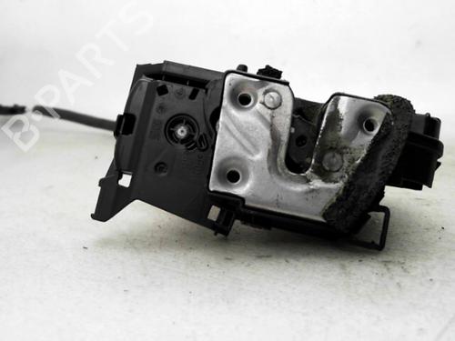 Used Rear right lock RENAULT CLIO IV (BH_) 1.5 dCi 90 (90 hp) 24776688