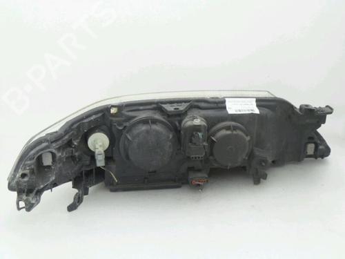 Venstre forlygte RENAULT LAGUNA II (BG0/1_) 2.2 dCi (BG0F) | BP24774326C28 