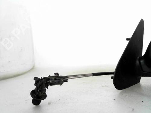 Left mirror VW POLO III (6N1) 64 1.9 D | BP24777452C26 