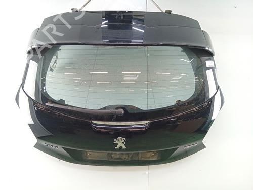 Bagklap CC/Kombi-Coupé Bagklap CC/Kombi-Coupé 35957074 35957074