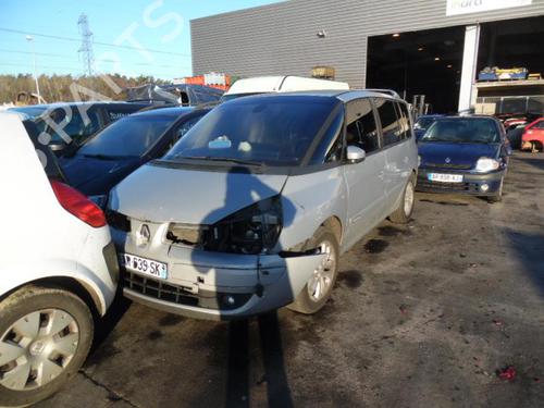 Right taillight RENAULT ESPACE IV (JK0/1_) 1.9 dCi (JK0U) | BP24773562C35 - Image 4