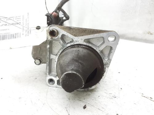 Used Starter FIAT PANDA (169_) 1.2 (169.AXB11, 169.AXB1A) (60 hp) 24789654