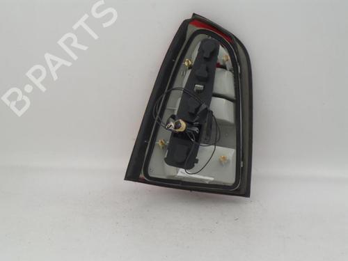 Used Right taillight OPEL VECTRA B Estate (J96) 2.2 DTI 16V (F35) (125 hp) 24773537