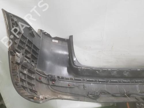 Bak støtfanger VW TOUAREG (7LA, 7L6, 7L7) 5.0 V10 TDI | BP24779140C8 