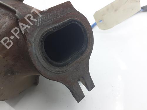 Katalysator DACIA SANDERO II 1.0 SCe 75 (B8JC, B8JD, B8NC) | BP31754451M10 