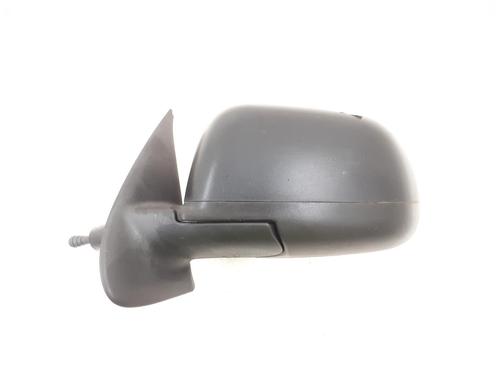 Used Left mirror NISSAN MICRA III (K12) 1.2 16V (65 hp) 24787249