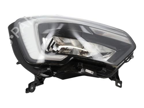 Right headlight RENAULT MASTER III Platform/Chassis (EV, HV, UV) | BP36468409C29 - Image 5