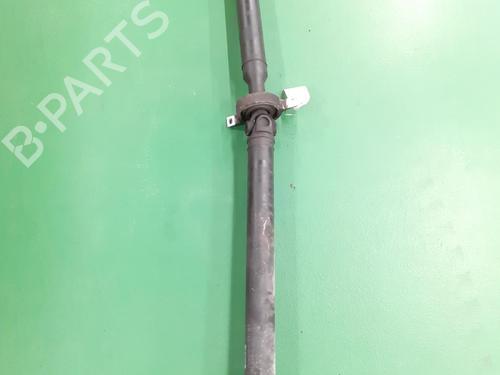 Used Driveshaft BMW 1 (E87) 120 d (177 hp) 24789679