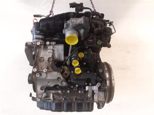 Engine AUDI A3 Convertible (8P7) 2.0 TFSI | BP32445259M1