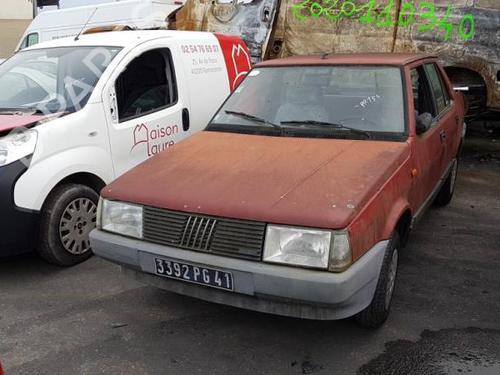 Used Parts FIAT REGATA (138_) 70 1.3 (68 hp) 2415985