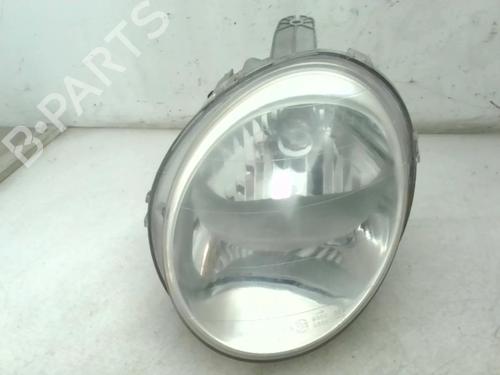 Venstre forlygte DAEWOO MATIZ (M100, M150) 1.0 | BP24778810C28 