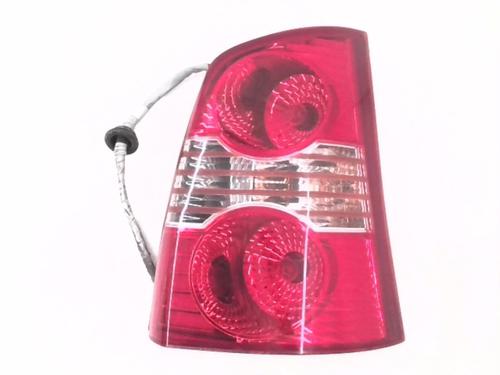 Used Right taillight HYUNDAI ATOS (MX) 1.1 (63 hp) 24780939