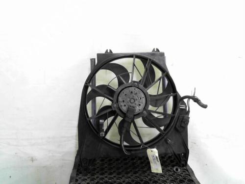 Used Radiator fan RENAULT KANGOO (KC0/1_) D 65 1.9 (KC0E, KC02, KC0J, KC0N) (64 hp) 24777343